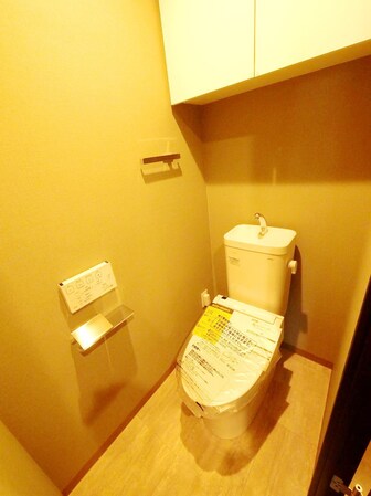 エルスタンザ広瀬通RESIDENCEの物件内観写真